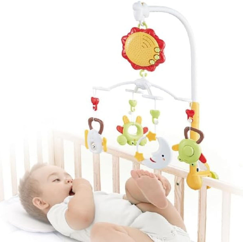 Sun Flower Bed Bell Set