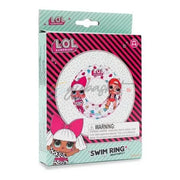 Jilong 50cm LOL Swim Ring