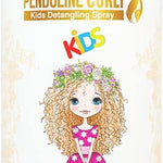 Â Penduline Curly Kids Detangler Hair Spray 250 ml - Ourkids - Penduline