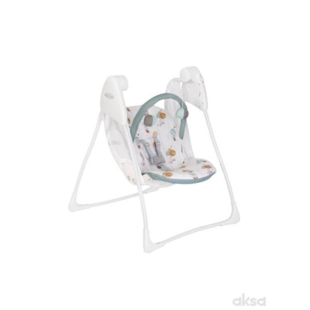 Graco Baby Delight Swing Up & Away