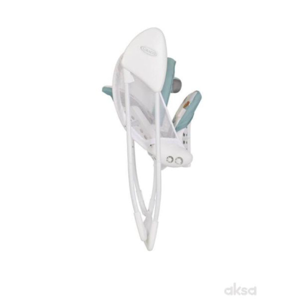 Graco Baby Delight Swing Up & Away