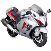 Maisto 1:12 Scale 2022 Suzuki Hayabusa Motorcycle