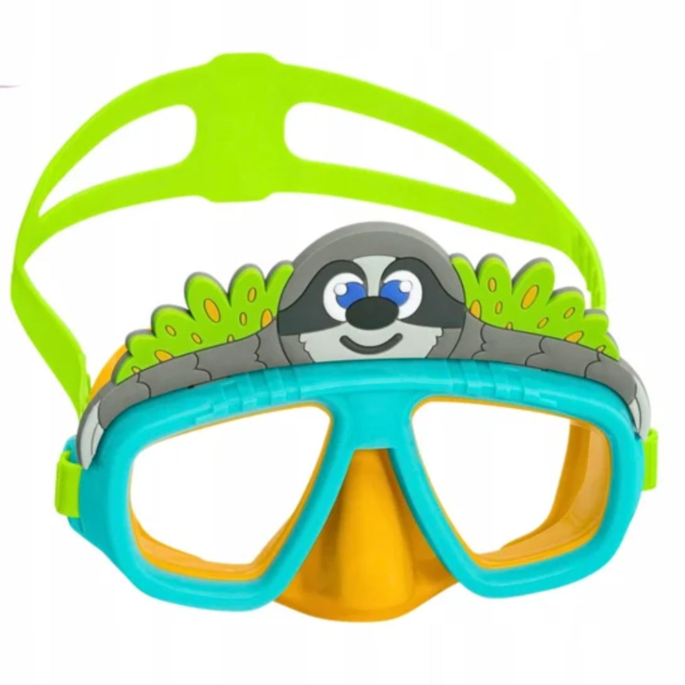 Bestway Aqua Pals Children's Swimming Mask 3+ Child - Summer