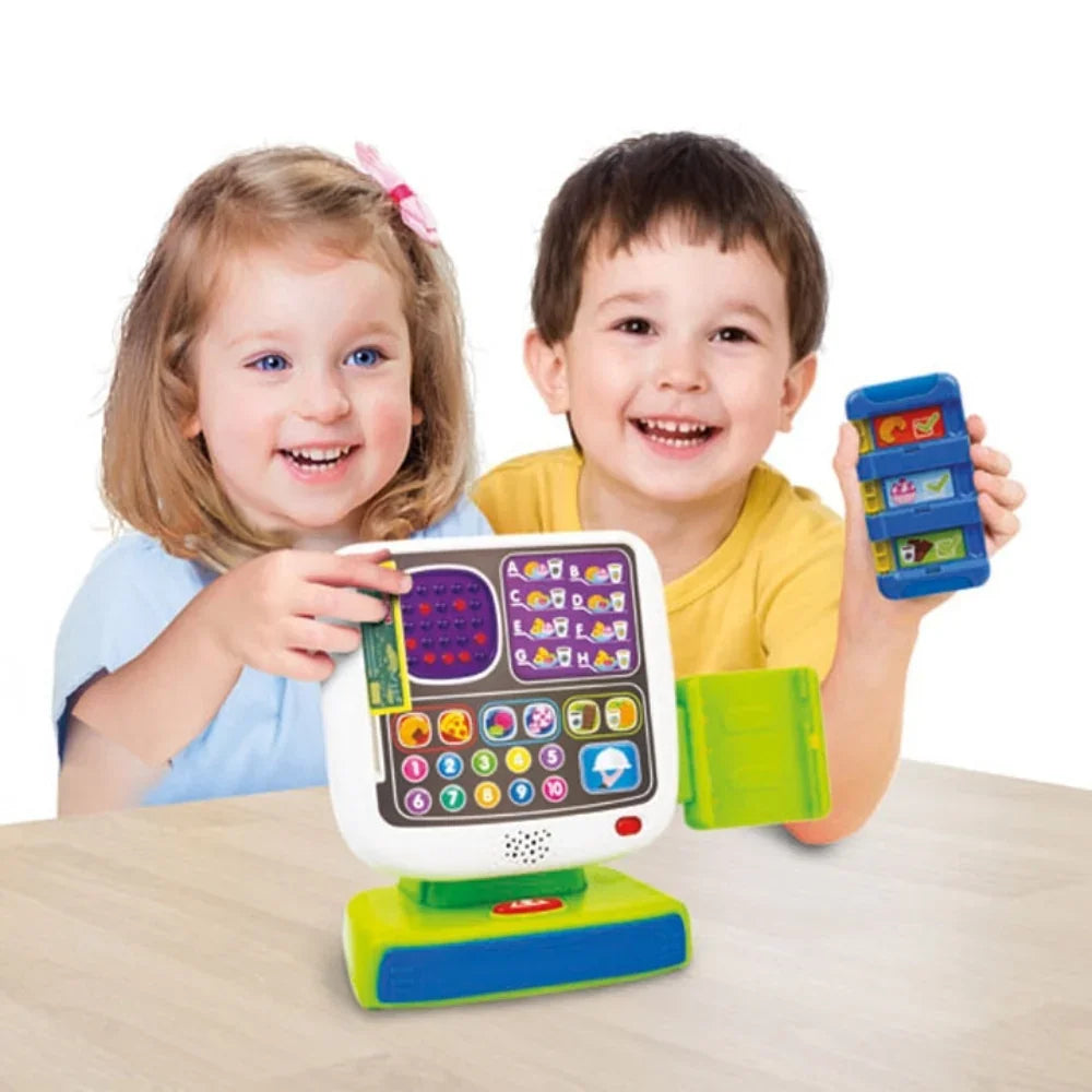 WinFun Smart Cafe Cash Register Set