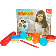Funskool Sofdough Fun Roller Set