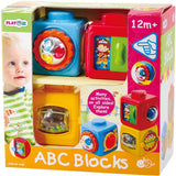 Abc Blocks - Ourkids - Playgo