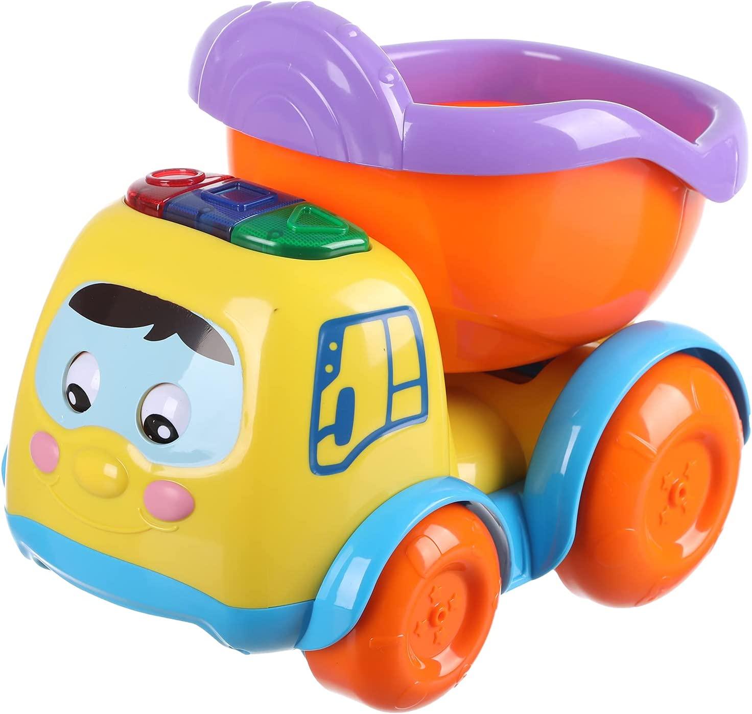 Abero The Elves Transport Vehicle for Children - Ourkids - Abero