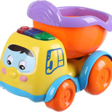 Abero The Elves Transport Vehicle for Children - Ourkids - Abero