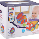 Abero The Elves Transport Vehicle for Children - Ourkids - Abero