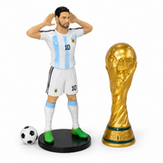 Banbo Toys Messi FIFA World Cup 2026 Action Figure