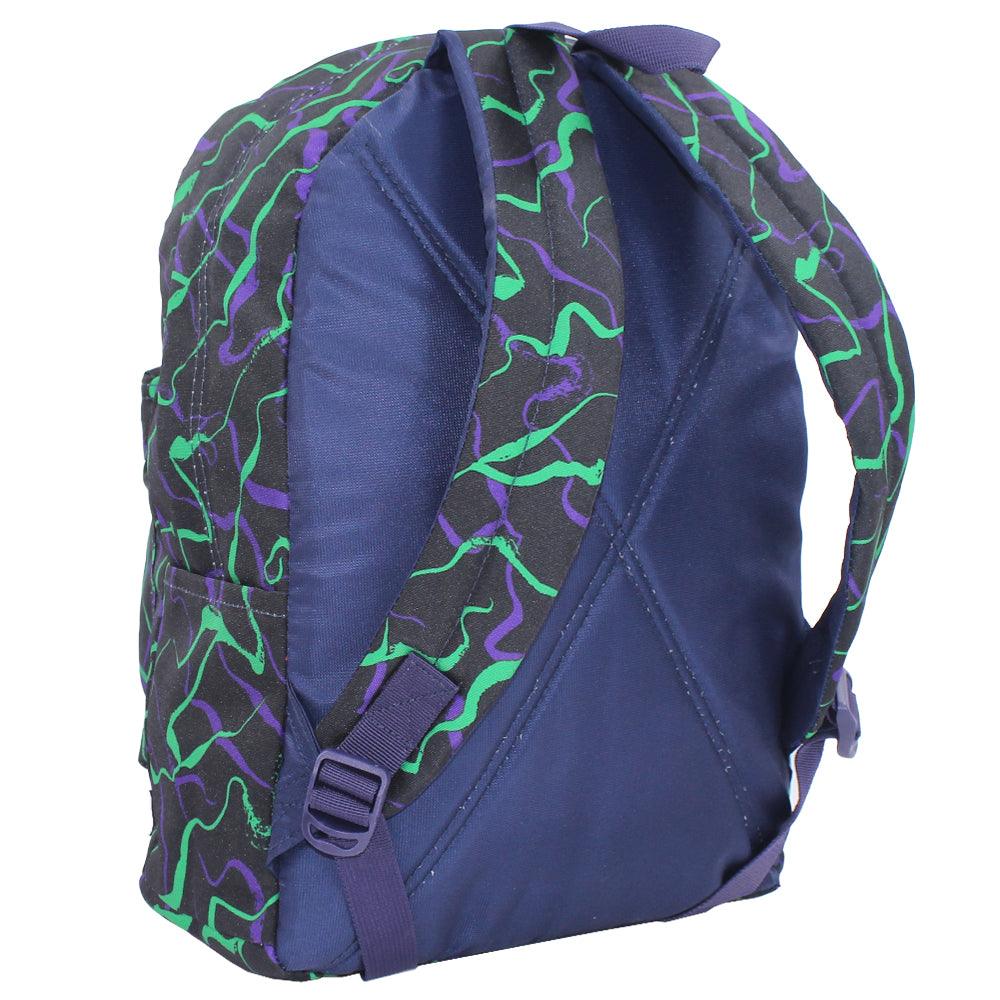 Active Padded Backpack - Ourkids - Activ