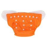 Adjustable And Reusable Diaper - Ourkids - Bella Bambino