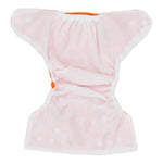 Adjustable And Reusable Diaper - Ourkids - Bella Bambino