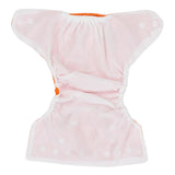 Adjustable And Reusable Diaper - Ourkids - Bella Bambino