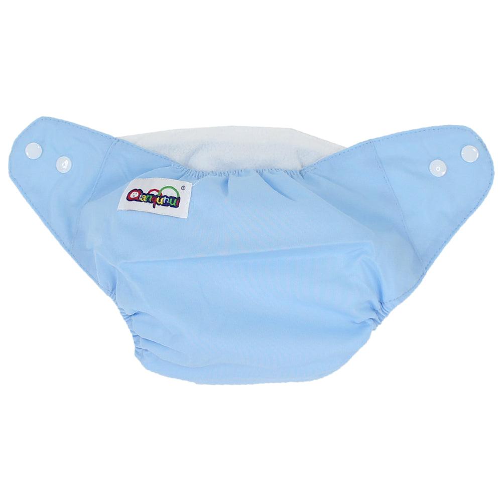 Adjustable And Reusable Diaper - Ourkids - Bella Bambino