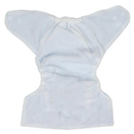 Adjustable And Reusable Diaper - Ourkids - Bella Bambino