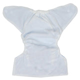 Adjustable And Reusable Diaper - Ourkids - Bella Bambino