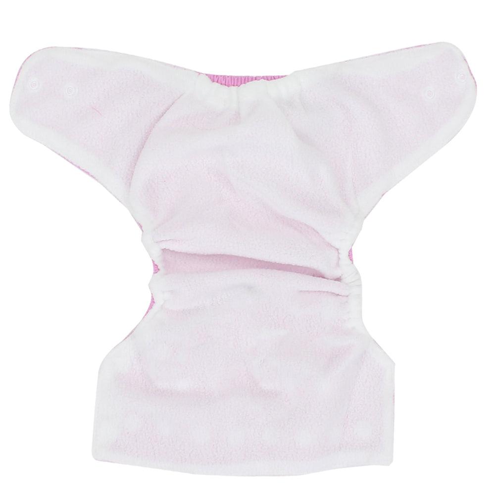 Adjustable And Reusable Diaper - Ourkids - Bella Bambino