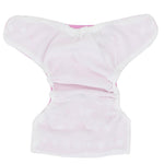 Adjustable And Reusable Diaper - Ourkids - Bella Bambino