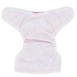 Adjustable And Reusable Diaper - Ourkids - Bella Bambino