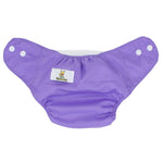 Adjustable And Reusable Diaper - Ourkids - Bella Bambino