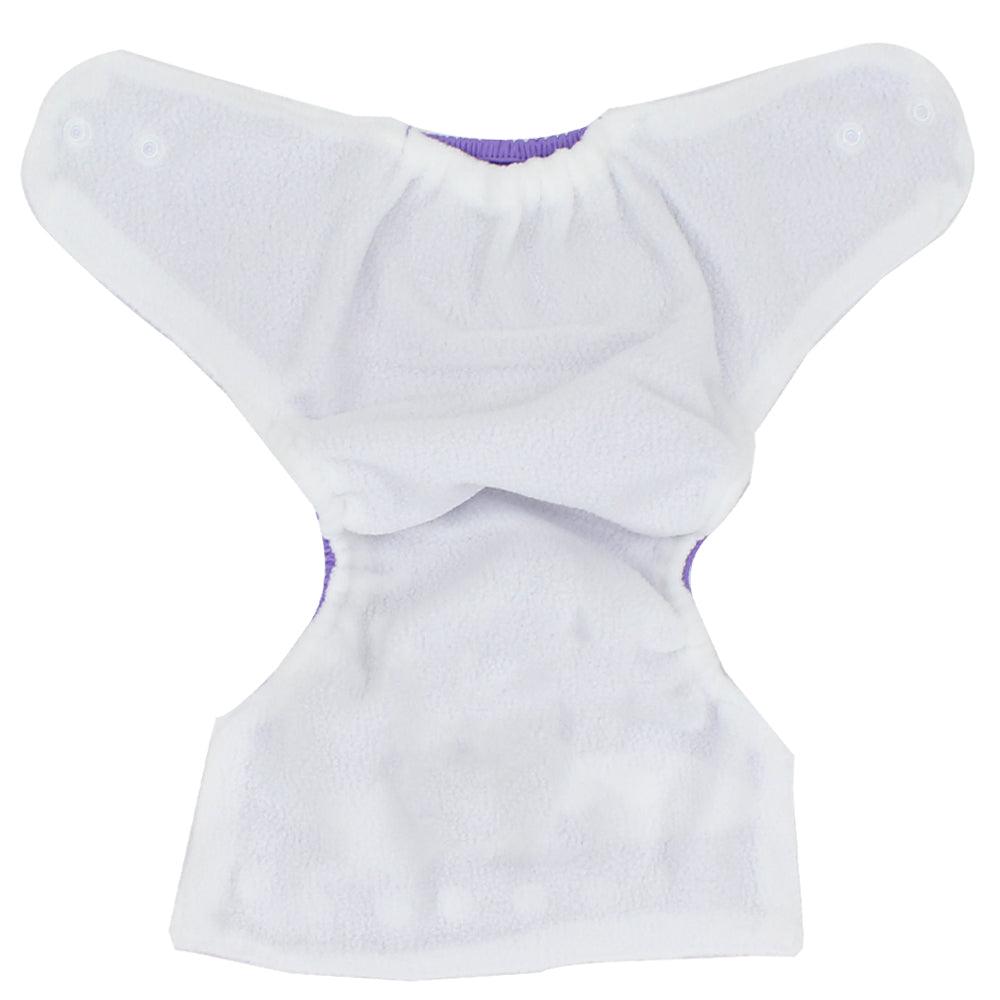 Adjustable And Reusable Diaper - Ourkids - Bella Bambino