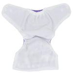 Adjustable And Reusable Diaper - Ourkids - Bella Bambino