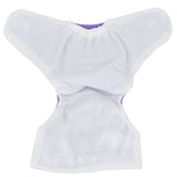 Adjustable And Reusable Diaper - Ourkids - Bella Bambino