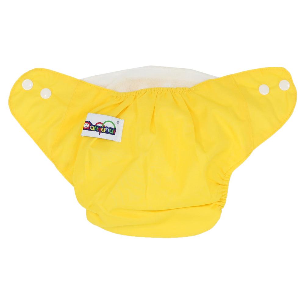 Adjustable And Reusable Diaper - Ourkids - Bella Bambino