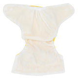 Adjustable And Reusable Diaper - Ourkids - Bella Bambino