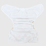 Adjustable And Reusable Diaper - Ourkids - Bella Bambino