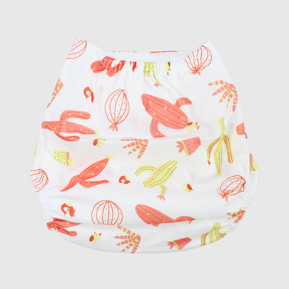 Adjustable And Reusable Diaper - Ourkids - Bella Bambino