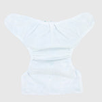 Adjustable And Reusable Diaper - Ourkids - Bella Bambino