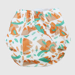 Adjustable And Reusable Diaper - Ourkids - Bella Bambino