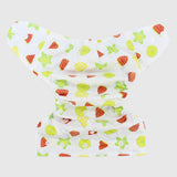 Adjustable And Reusable Diaper - Ourkids - Bella Bambino