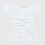 Adjustable And Reusable Diaper - Ourkids - Bella Bambino