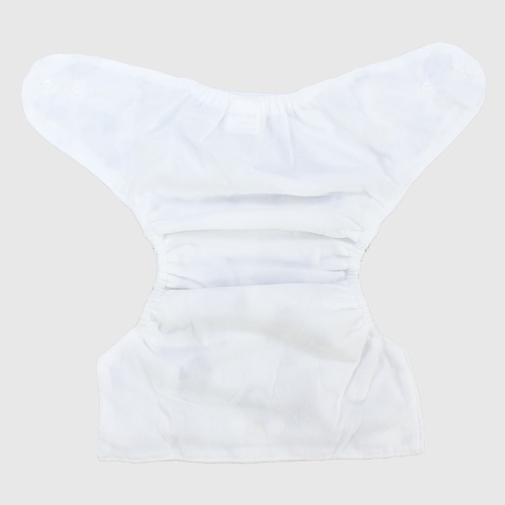 Adjustable And Reusable Diaper - Ourkids - Bella Bambino