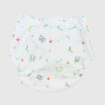 Adjustable And Reusable Diaper - Ourkids - Bella Bambino