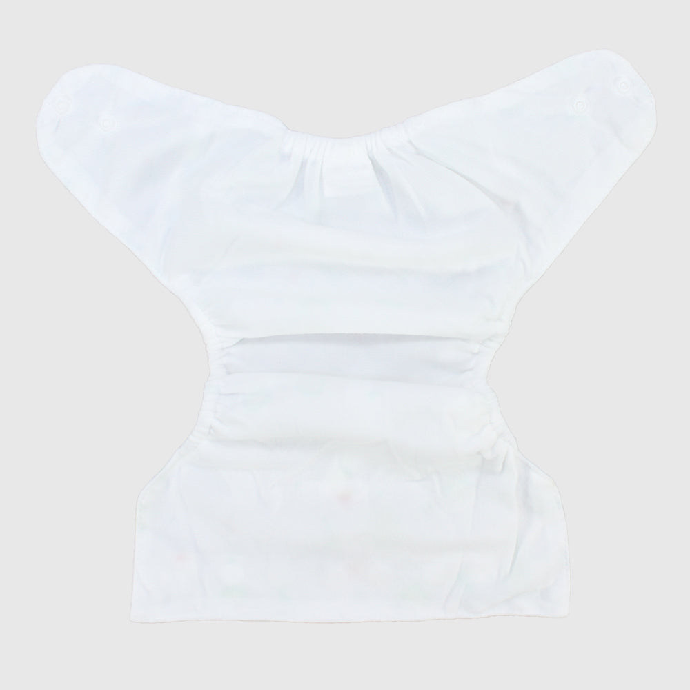 Adjustable And Reusable Diaper - Ourkids - Bella Bambino