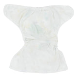 Adjustable And Reusable Diaper - Ourkids - Bella Bambino