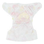 Adjustable And Reusable Diaper - Ourkids - Bella Bambino