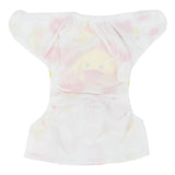 Adjustable And Reusable Diaper - Ourkids - Bella Bambino