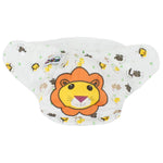 Adjustable And Reusable Diaper - Ourkids - Bella Bambino