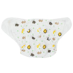 Adjustable And Reusable Diaper - Ourkids - Bella Bambino