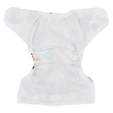 Adjustable And Reusable Diaper - Ourkids - Bella Bambino