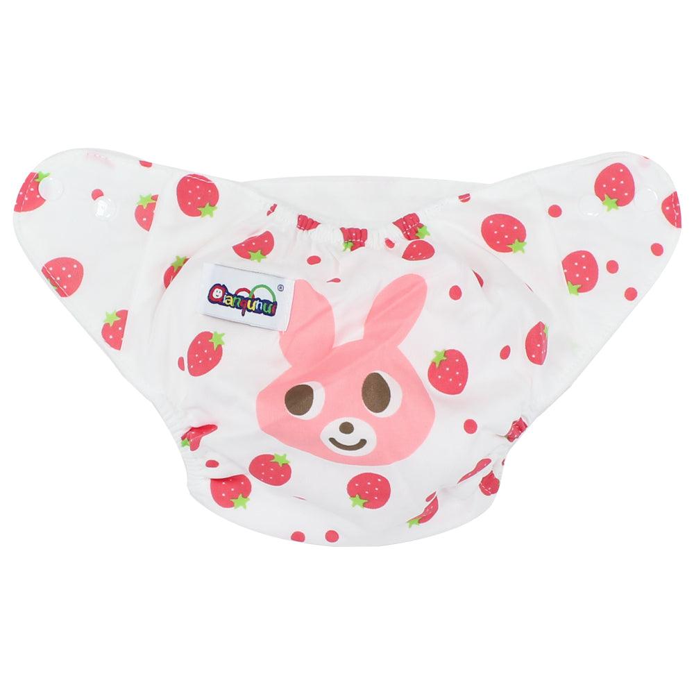 Adjustable And Reusable Diaper - Ourkids - Bella Bambino