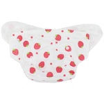 Adjustable And Reusable Diaper - Ourkids - Bella Bambino