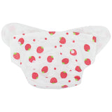 Adjustable And Reusable Diaper - Ourkids - Bella Bambino