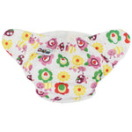 Adjustable And Reusable Diaper - Ourkids - Bella Bambino