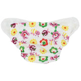 Adjustable And Reusable Diaper - Ourkids - Bella Bambino